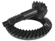 11.5 inch AAM 4.11 Rear Ring and Pinion Install Kit 4.125 inch OD Pinion Bearing Yukon Gear &amp;amp; Axle