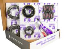 11.5 inch AAM 4.11 Rear Ring and Pinion Install Kit 4.125 inch OD Pinion Bearing Yukon Gear &amp;amp; Axle