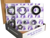 10.5 inch GM 14 Bolt 4.56 Thick Rear Ring and Pinion Install Kit Yukon Gear &amp;amp; Axle