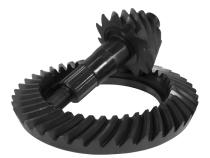 10.5 inch GM 14 Bolt 5.13 Thick Rear Ring and Pinion Install Kit Yukon Gear &amp;amp; Axle
