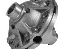 10.5 inch GM 14 Bolt 4.11 Rear Ring and Pinion Install Kit 30 Spline Positraction Yukon Gear &amp;amp; Axle