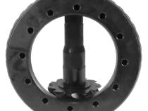 10.5 inch Ford 4.56 Rear Ring and Pinion Install Kit Yukon Gear &amp;amp; Axle