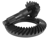 10.5 inch Ford 4.11 Rear Ring and Pinion Install Kit 35 Spline Positraction Yukon Gear &amp;amp; Axle
