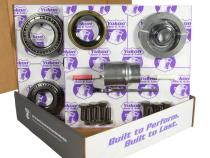10.5 inch Ford 4.11 Rear Ring and Pinion Install Kit 35 Spline Positraction Yukon Gear &amp;amp; Axle