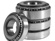 11.25 inch Dana 80 3.73 Rear Ring and Pinion Install Kit 4.125 inch OD Head Bearing Yukon Gear &amp;amp; Axle