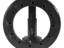 11.25 inch Dana 80 3.54 Rear Ring and Pinion Install Kit 4.375 inch OD Head Bearing Yukon Gear &amp;amp; Axle
