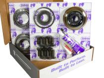 11.25 inch Dana 80 3.73 Rear Ring and Pinion Install Kit 35 Spline Positraction 4.375 inch BRG Yukon Gear &amp;amp; Axle