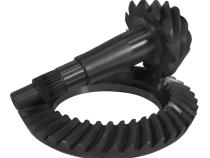 8.25 inch CHY 4.88 Rear Ring and Pinion Install Kit 1.618 inch ID Axle Bearings and Seals Yukon Gear &amp;amp; Axle