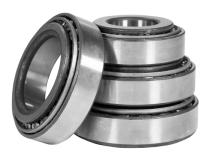 8.25 inch/ 213mm CHY 3.07 Rear Ring and Pinion Install Kit Yukon Gear &amp;amp; Axle
