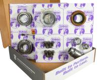 8.2 inch GM 3.55 Rear Ring and Pinion Install Kit 2.25 inch OD Axle Bearings and Seals Yukon Gear &amp;amp; Axle