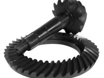 8.875 inch GM 12T Thick 3.73 Rear Ring and Pinion Install Kit Axle Bearings and Seals Yukon Gear &amp;amp; Axle