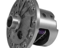 8.875 inch GM 12T 4.11 Rear Ring and Pinion Install Kit 30 Spline Positraction Axle Bearings Yukon Gear &amp;amp; Axle