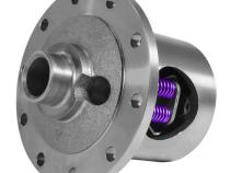 7.5/7.625 GM 4.11 Rear Ring and Pinion Install Kit 28 Spline Positraction Axle Bearings Yukon Gear &amp;amp; Axle