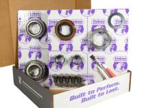 7.5/7.625 GM 4.11 Rear Ring and Pinion Install Kit 28 Spline Positraction Axle Bearings Yukon Gear &amp;amp; Axle