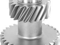 Trail-Creeper 2.28 Transfer Case Gear Set- 21-Spline Trail Gear
