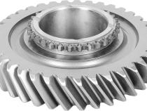 Trail-Creeper 2.28 Transfer Case Gear Set- 21-Spline Trail Gear
