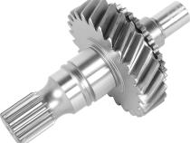 Trail-Creeper 2.28 Transfer Case Gear Set- 21-Spline Trail Gear
