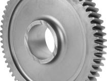 Replacement Samurai 6.5 Transfer Case Gears - Low Speed Gear Trail Gear