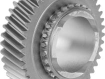 Replacement Samurai 6.5 Transfer Case Gears - High Speed Gear Trail Gear
