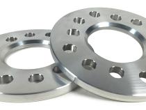 Wheel Spacer 5x4.5-4.75 .125 Thick Universal BAER Brakes
