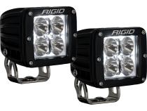 Radiance Plus Pod RGBW Pair RIGID Industries
