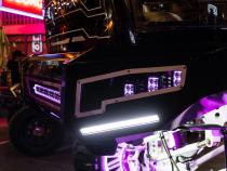 Radiance Plus Pod RGBW Pair RIGID Industries