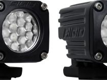 Flood Diffused Backup Kit Surface Mount Ignite RIGID Industries