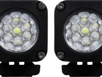 Flood Diffused Backup Kit Surface Mount Ignite RIGID Industries