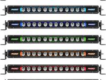 Radiance Plus SR-Series LED Light 8 Option RGBW Backlight 10 Inch RIGID