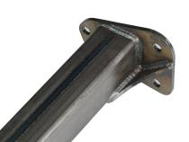 95-04 Toyota Tacoma Reciever Hitch For Wrap Around Rear Bumper All Pro Off Road