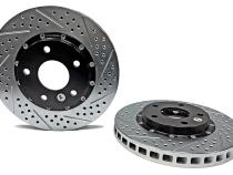 Brake Rotor 12 Inch 98-02 GM F Body EradiSpeed+ Rotor Upgrade BAER Brakes