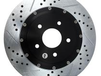 Brake Rotor 13.35 Inch Front 05-13 Corvette EradiSpeed+1 Rotor Upgrade BAER Brakes