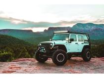 Flood Surface Mount D-SS Pro RIGID Industries