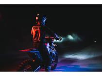 RIGID Adapt XE Extreme Enduro Complete Ready To Ride LED Moto Kit Black