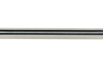 Jeep CJ Grab Bar 55-86 CJ Polished Silver Kentrol