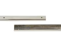 Jeep CJ5 Entry Guards Pair 55-83 CJ5 Polished Silver Kentrol