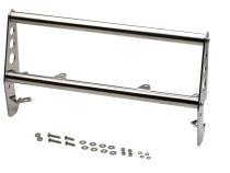 Jeep CJ Grill Guard 55-86 CJ Polished Silver Kentrol