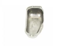 Jeep CJ Wiper Motor Cover 68-75 CJ Polished Silver Kentrol
