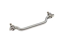 Jeep YJ Footman Loop 87-95 Wrangler TJ Polished Silver Kentrol