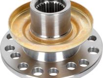 Trail-Creeper Super Finished 29-Spline Ring and Pinion Gear Set with 29-Spline Flange Kit - 5.29 Gear Ratio 4cyl Trail Gear