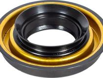 Trail-Creeper Super Finished 29-Spline Ring and Pinion Gear Set with 29-Spline Flange Kit - 5.29 Gear Ratio 4cyl Trail Gear