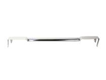 Jeep TJ 410 Stainless Frame Cover 97-04 Wrangler TJ Polished Silver Kentrol