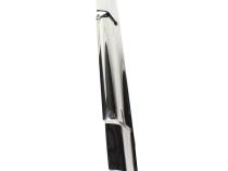 Jeep TJ 410 Stainless Frame Cover 97-04 Wrangler TJ Polished Silver Kentrol