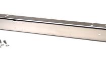 Jeep TJ 54 Inch Front Bumper 97-06 Wrangler TJ Polished Silver Kentrol