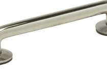 Jeep TJ/JK Footman Loop 97-18 Wrangler TJ/JK Polished Silver Kentrol
