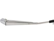 Jeep YJ/TJ Rear Wiper Arm Hardtop 91-02 Wrangler YJ/TJ Polished Silver Kentrol