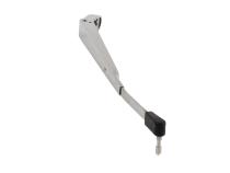 Jeep YJ/TJ Rear Wiper Arm Hardtop 91-02 Wrangler YJ/TJ Polished Silver Kentrol