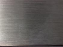 Jeep CJ Dash Panel Without Radio Opening 76-86 CJ Brushed Silver Kentrol