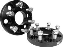 0.75 Inch Wheel Spacer Kit 6x120mm 2015-Current Colorado Trail Gear