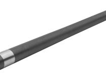 Longfield Jimny JB64W/JB74W Inner Axle Shafts (33 to 22-Spline) - Long Side Trail Gear